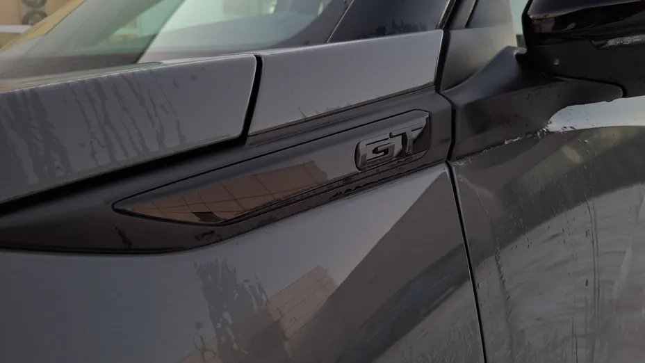 PEUGEOT 2008 2008 PureTech 130 GT S&S EAT8