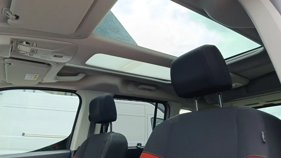 CITROEN Berlingo Berlingo M 1.5 BlueHDI Shine S&S