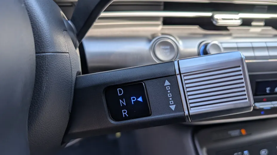 HYUNDAI Kona Kona 1.6 GDI Hybrid Smart DCT Nowy