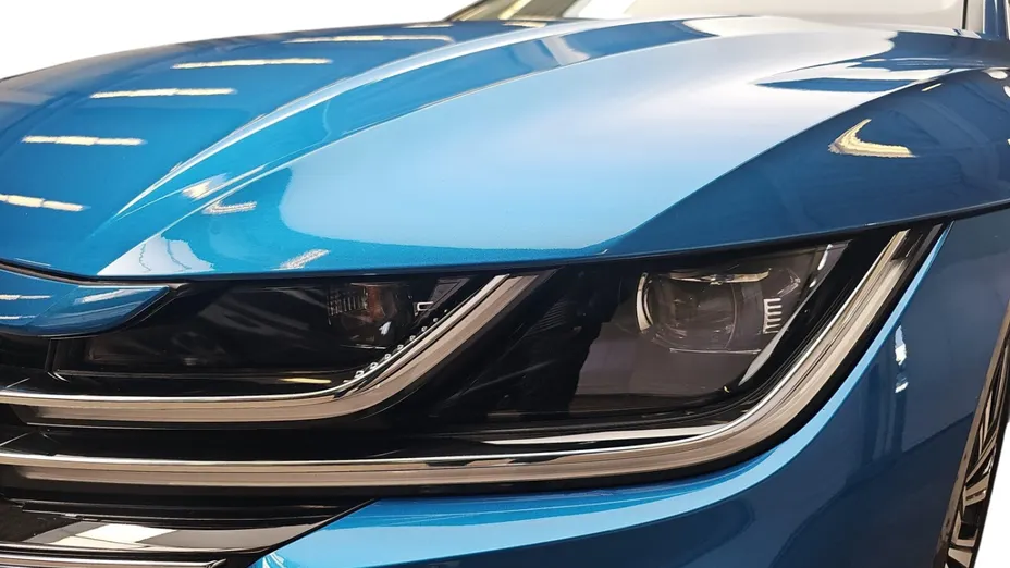 VOLKSWAGEN Arteon Arteon 2.0 TSI Elegance DSG