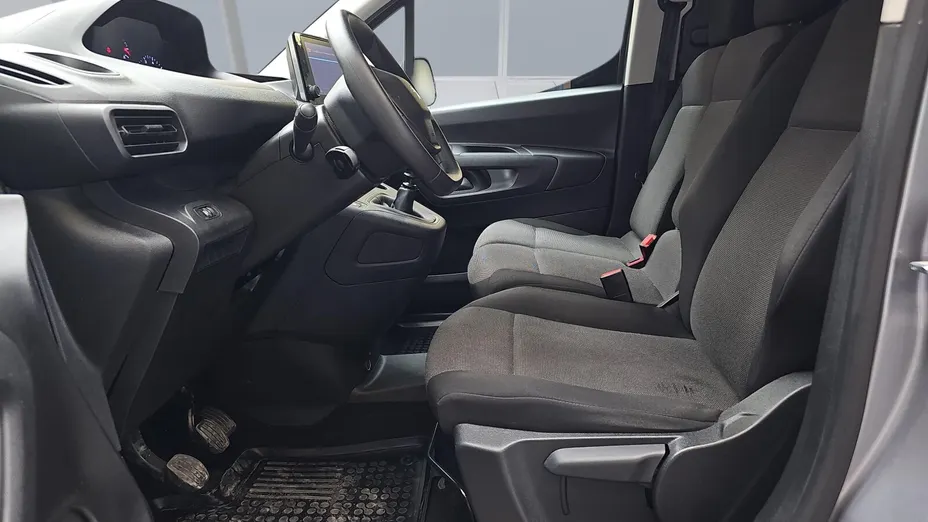 PEUGEOT Partner Van Partner 1.5 BlueHDi S&S L2