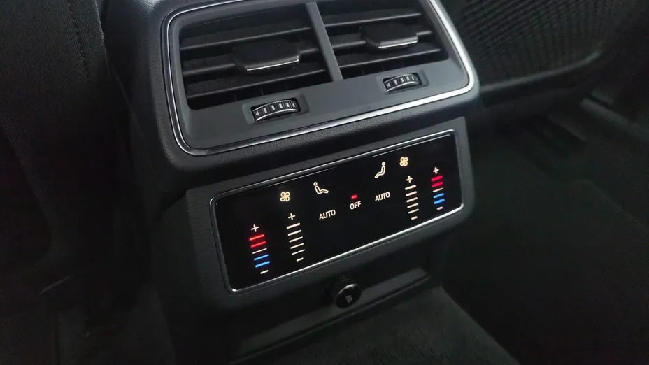 AUDI A6 A6 45 TFSI mHEV S tronic