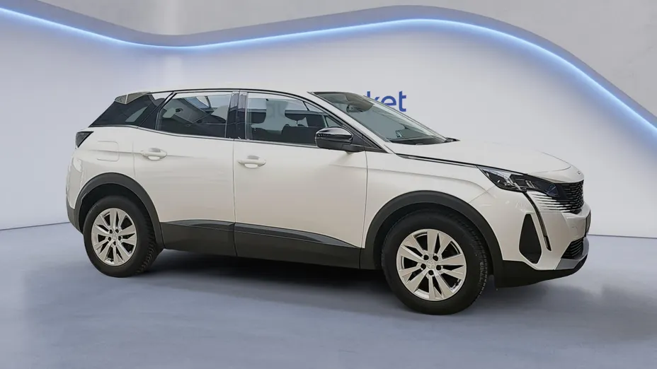 PEUGEOT 3008 3008 1.5 BlueHDi Active Pack S&S EAT8