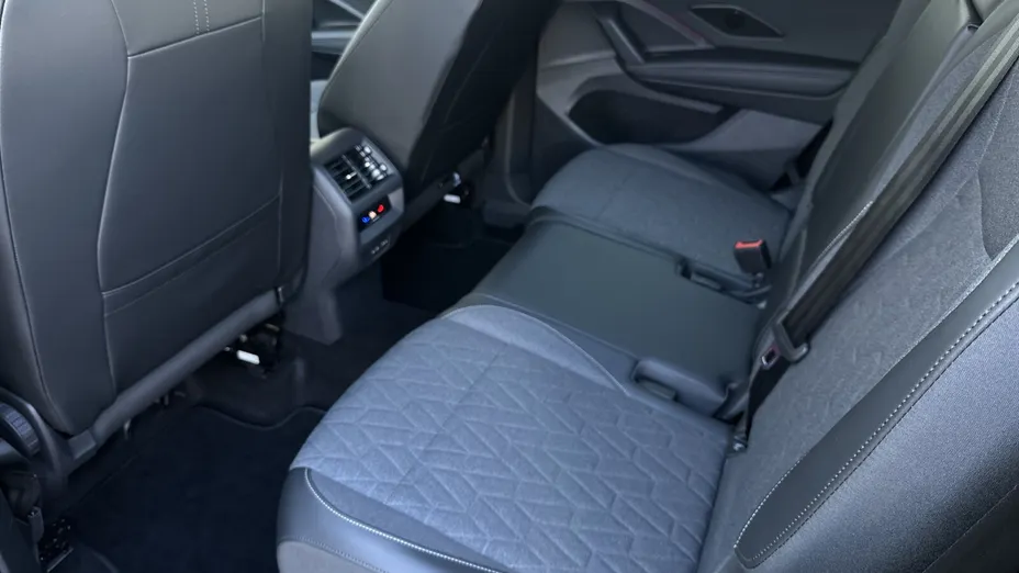 VOLKSWAGEN Tayron Tayron 1.5 eTSI mHEV Life DSG