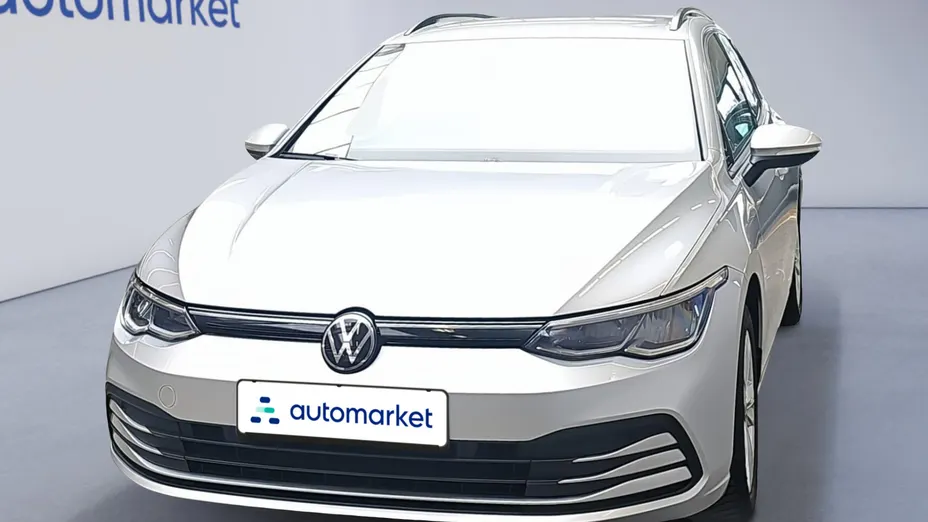 VOLKSWAGEN Golf Golf VIII 1.5 TSI EVO Life