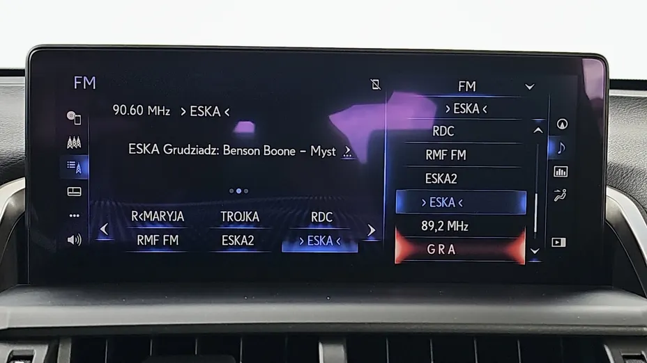 LEXUS NX NX 300 Prestige AWD