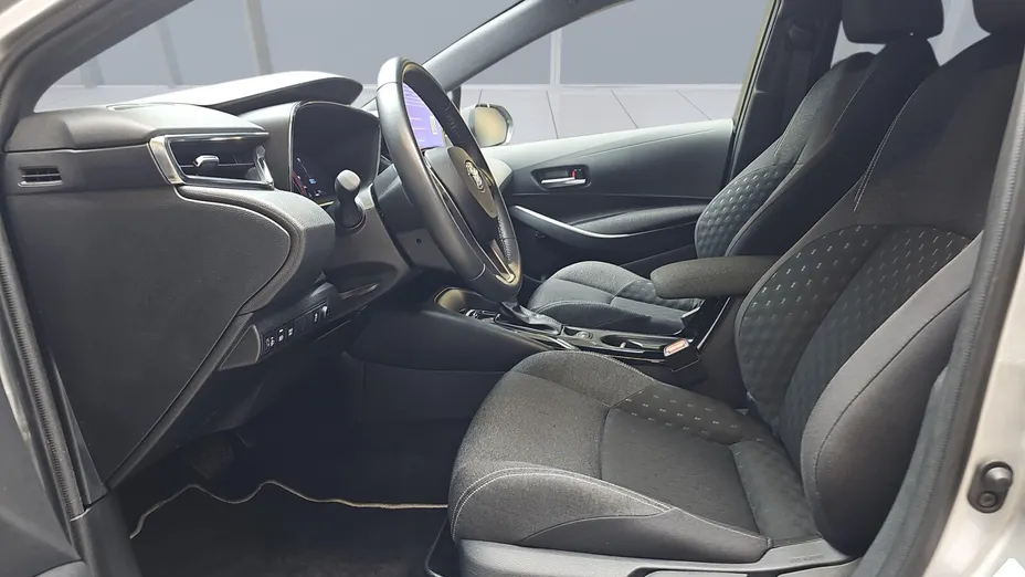 TOYOTA Corolla Corolla 1.8 Hybrid Comfort