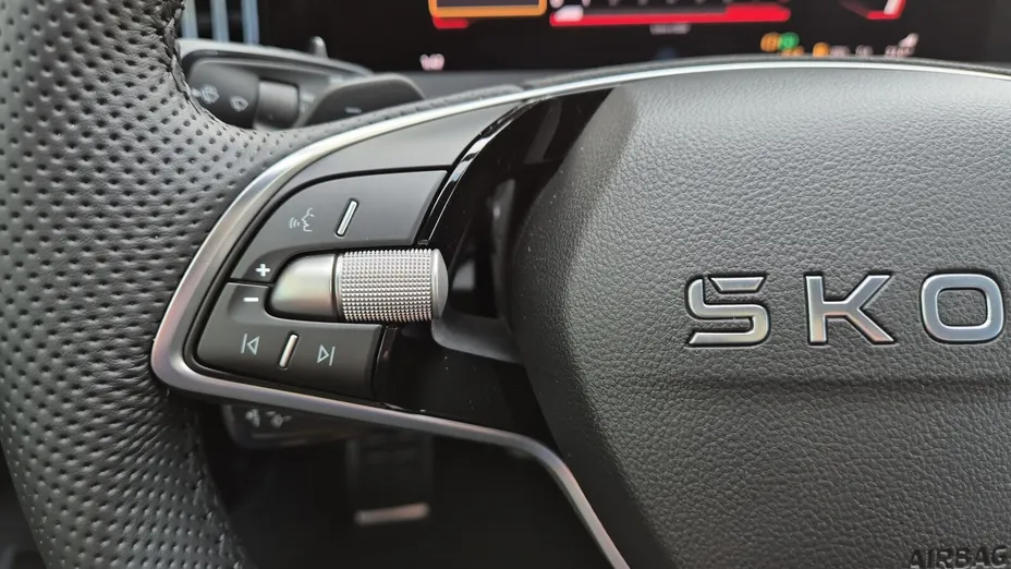 SKODA Superb Superb 2.0 TSI Sportline DSG Nowy