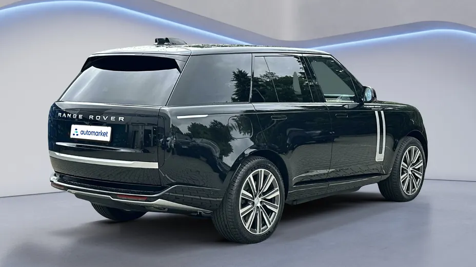 LAND ROVER Range Rover Range Rover 3.0 P460e PHEV Autobiography