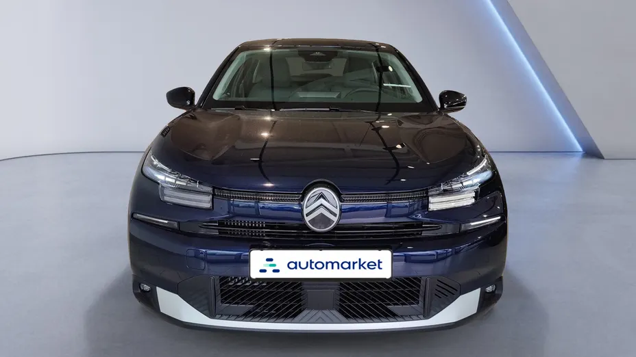 CITROEN C4 X C4 X 1.2 mHEV Plus eDCT6 Nowy