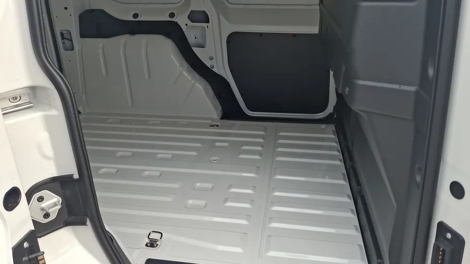 VOLKSWAGEN Caddy Caddy Cargo 1.5 TSI Nowy