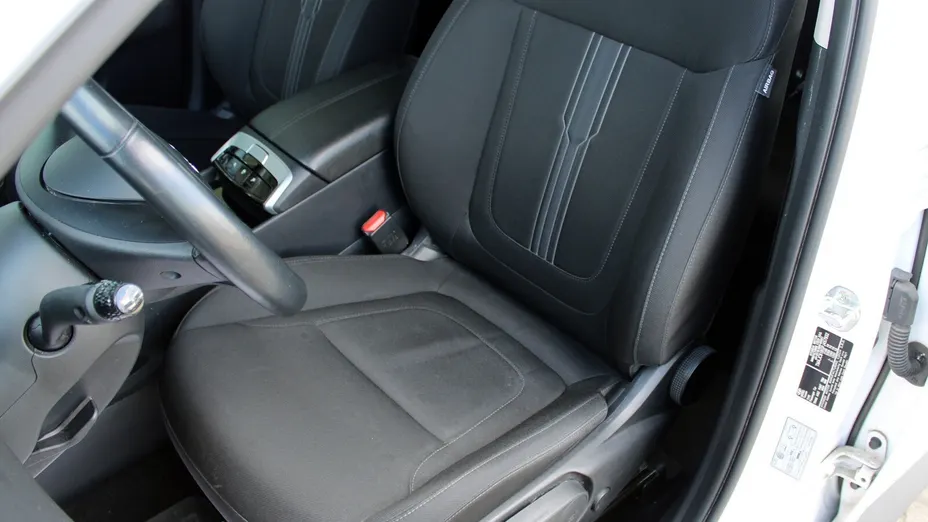 HYUNDAI Tucson Tucson 1.6 T-GDi 48V Smart 2WD DCT