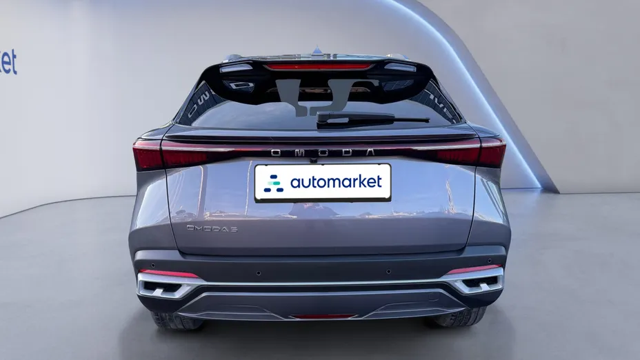 OMODA Omoda 5 Omoda 5 1.6 T-GDI Premium DCT Nowy
