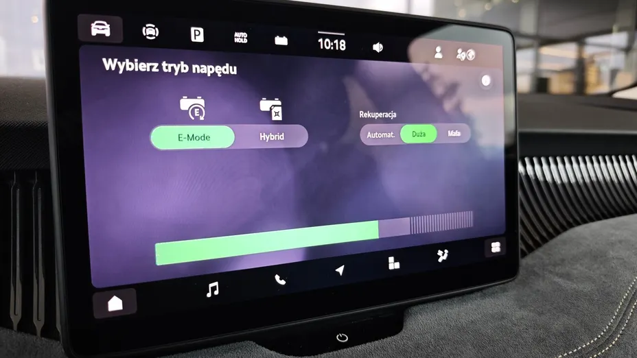 SKODA Superb Superb 1.5 TSI Plug-in Hybrid Selection DSG