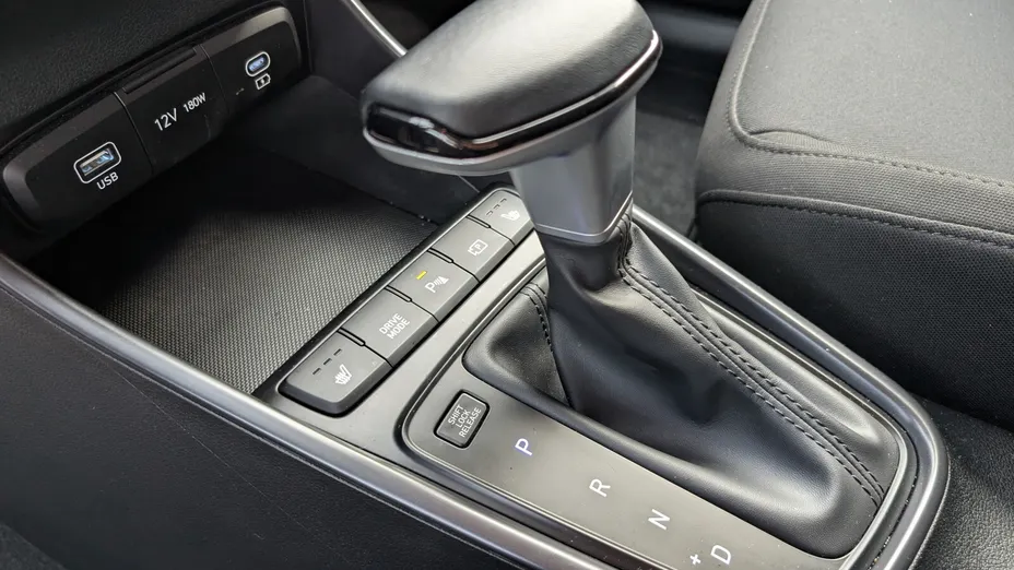 HYUNDAI Bayon Bayon 1.0 T-GDI Smart DCT Nowy