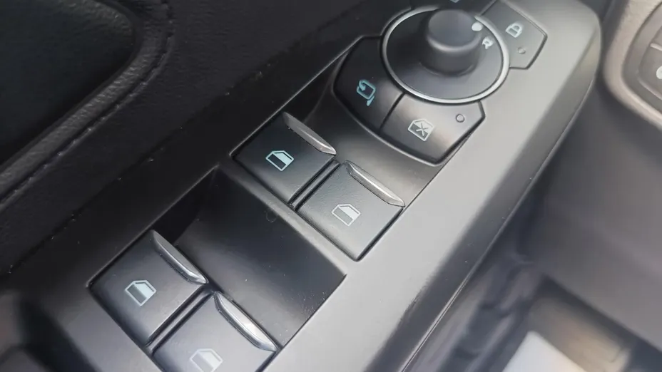 FORD Focus Focus 1.0 EcoBoost mHEV ST-Line X