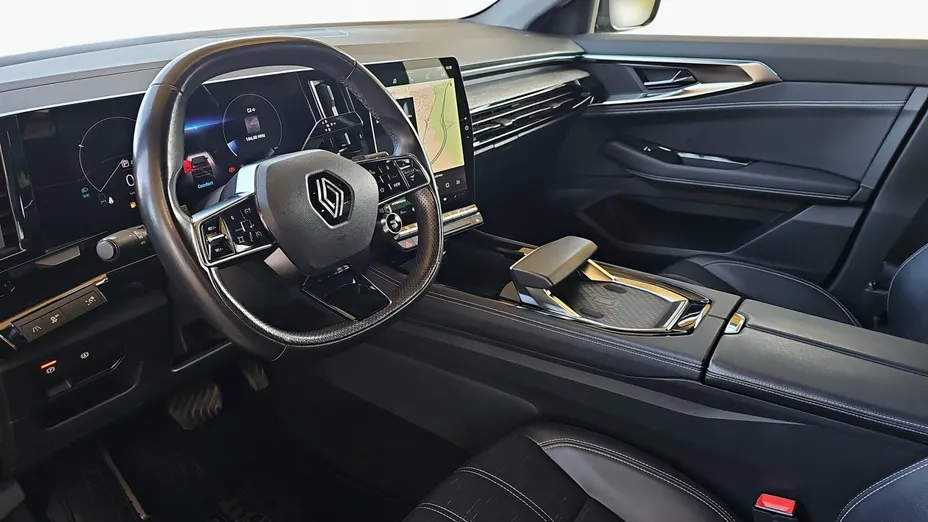 RENAULT Austral Austral 1.3 TCe mHEV Techno aut