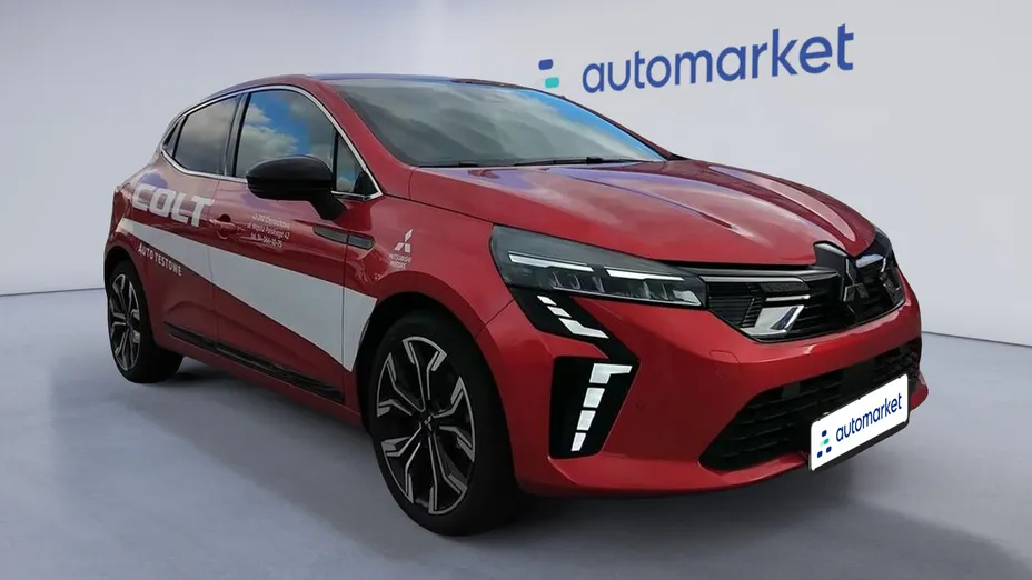 MITSUBISHI Colt Colt 1.0T Instyle