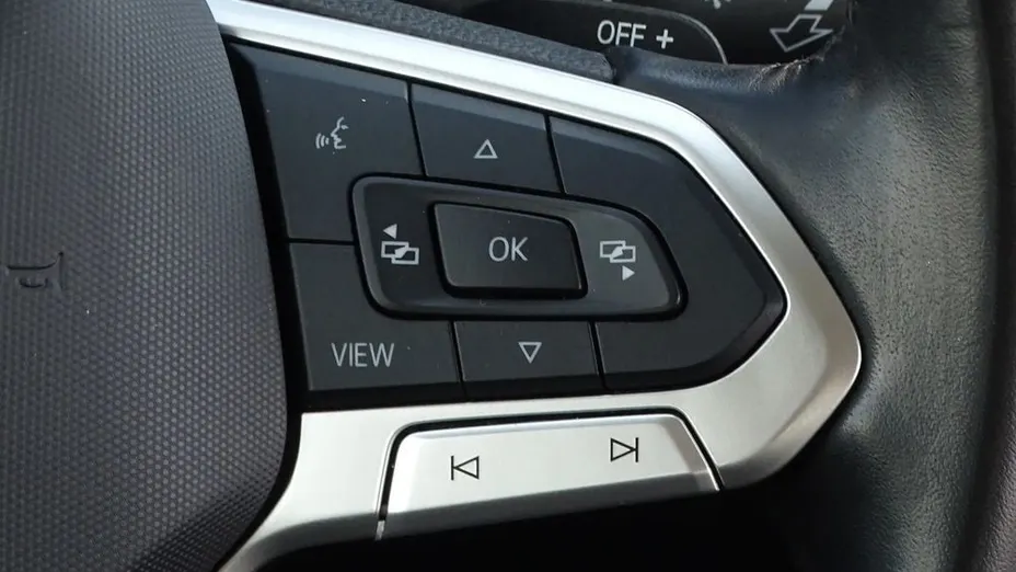 VOLKSWAGEN T-Cross -