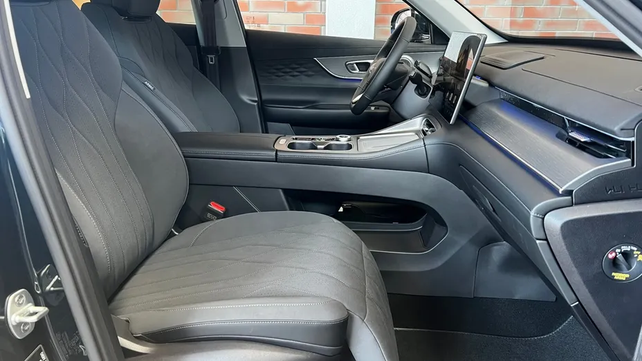 CHERY Tiggo 8 Tiggo 8 1.5 T-GDI Super Hybrid Prestige DCT Nowy