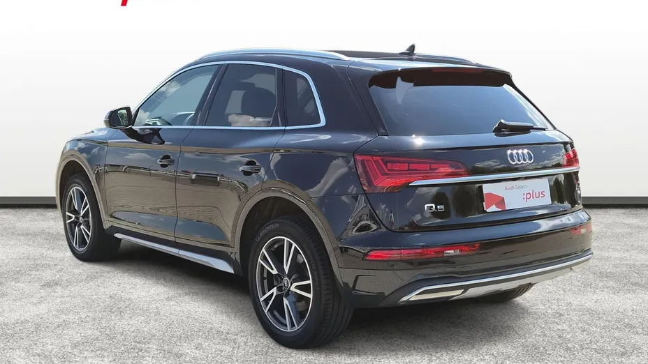 AUDI Q5 Q5 40 TDI mHEV Quattro Advanced S tronic