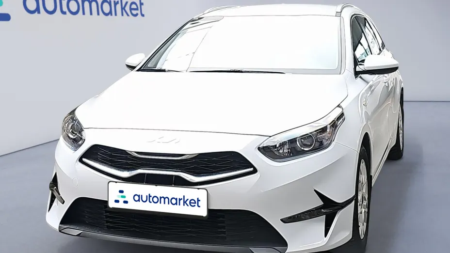 KIA Cee'd Ceed 1.5 T-GDI M