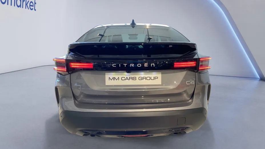 CITROEN C4 C4 1.2 mHEV Max eDCT6 Nowy