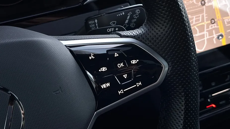 VOLKSWAGEN Arteon Arteon 2.0 TDI R-Line DSG