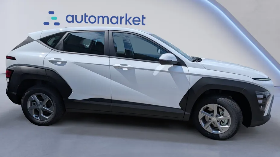 HYUNDAI Kona Kona 1.0 T-GDI Executive Nowy