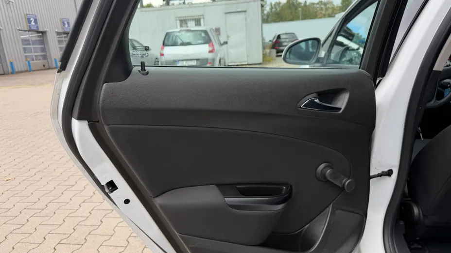 OPEL Astra Astra 1.6
