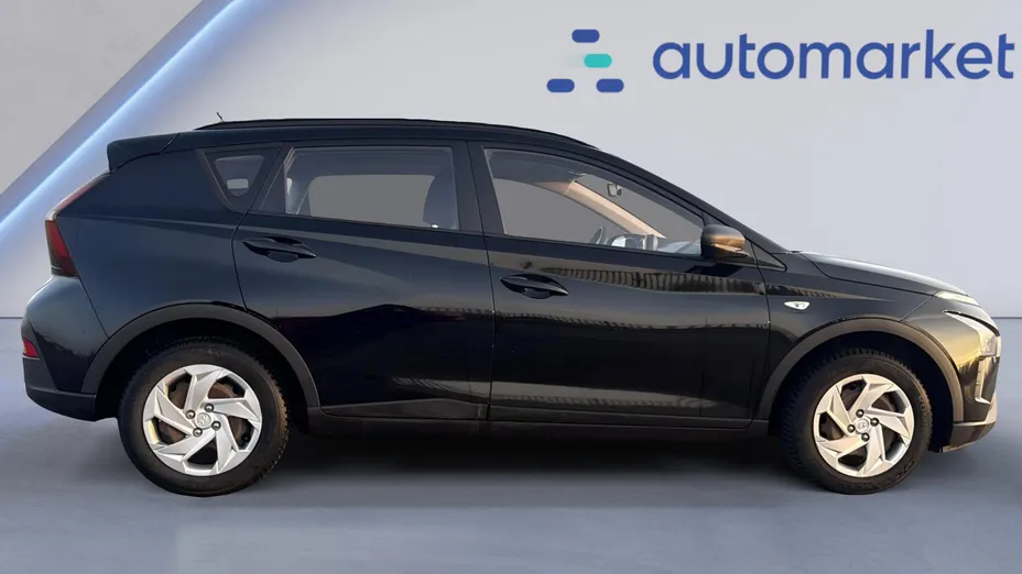 HYUNDAI Bayon Bayon 1.2 Pure