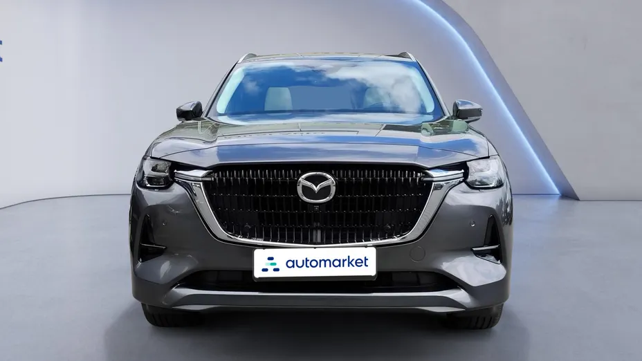 MAZDA CX-80 CX-80 3.3 e-Skyactiv D mHEV Takumi Plus AWD aut