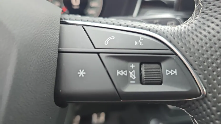 AUDI A4 Avant -