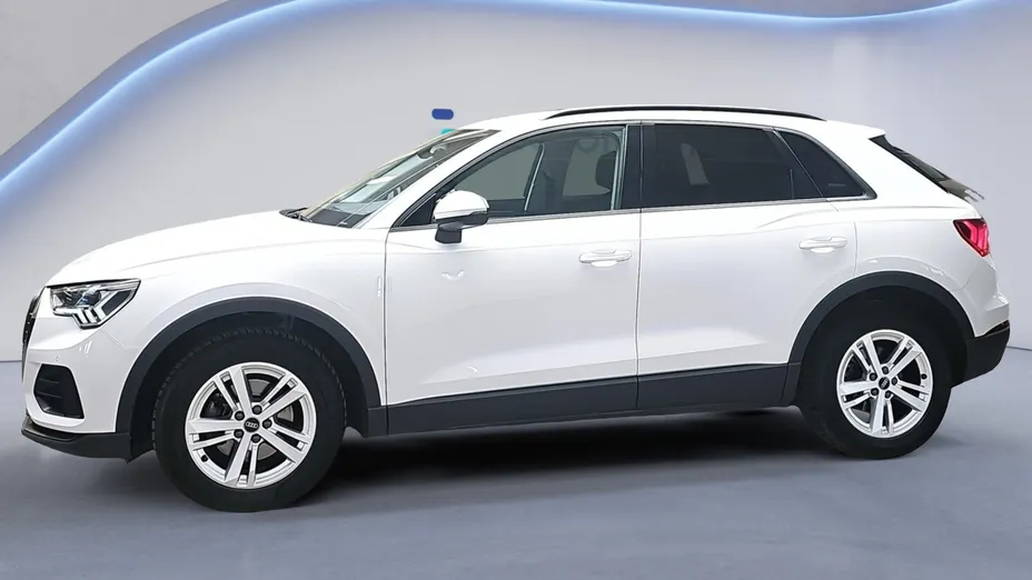 AUDI Q3 Q3 35 TFSI mHEV S tronic