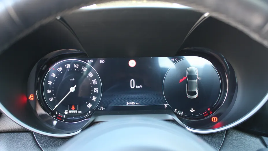 ALFA ROMEO Giulia Giulia 2.0 Turbo Sprint Q4 aut