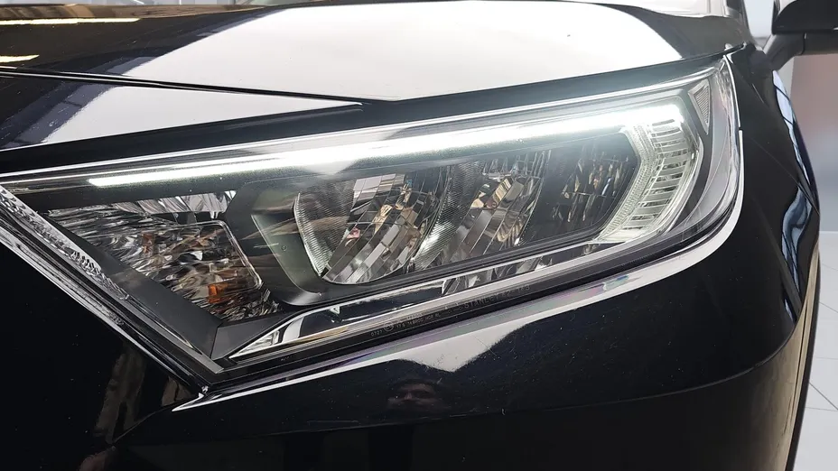 TOYOTA RAV4 RAV4 2.5 Hybrid Comfort 4x4