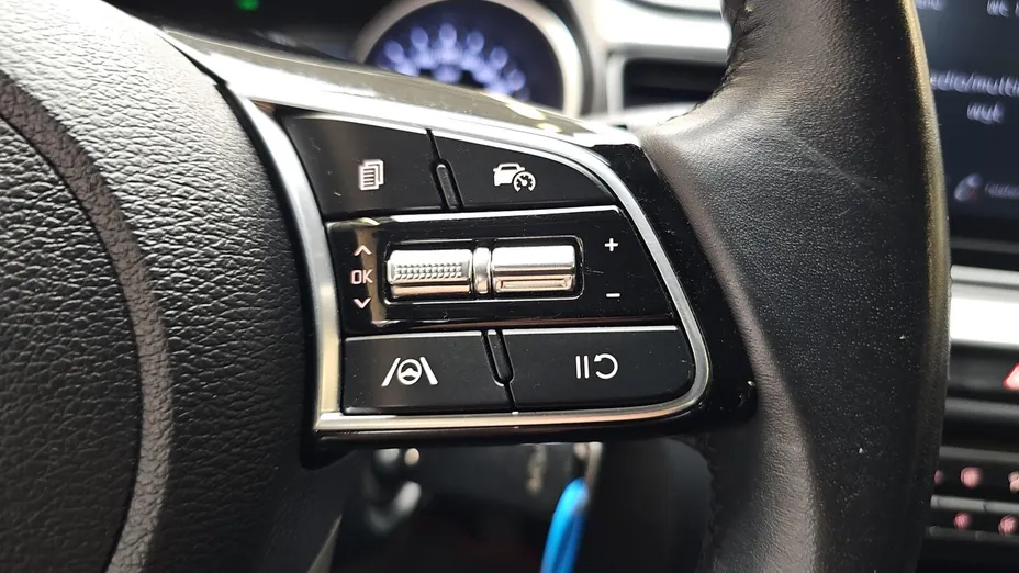 KIA Cee'd Ceed 1.5 T-GDI M