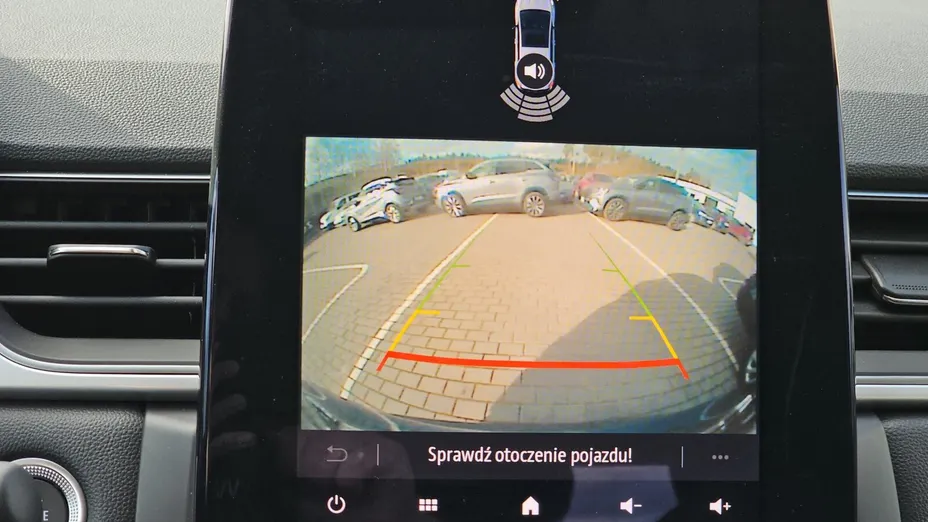 RENAULT Captur Captur 1.3 TCe mHEV Techno