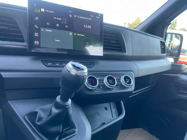 RENAULT Master Master dCi L3 Extra Nowy