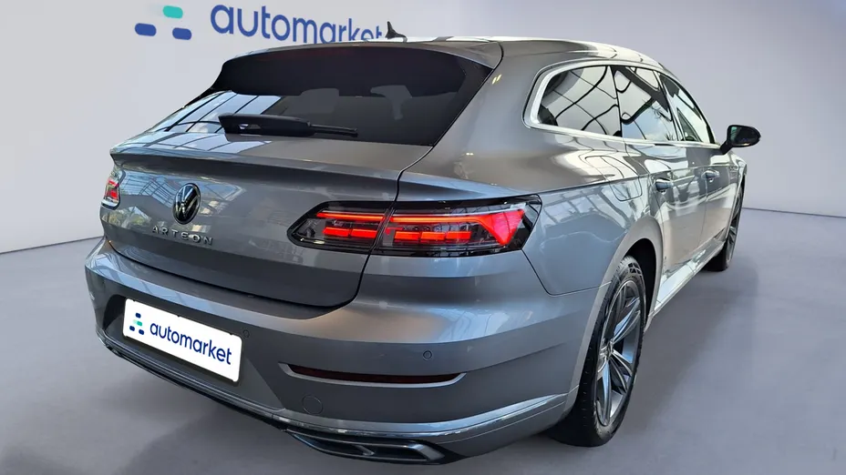 VOLKSWAGEN Arteon Arteon 2.0 TSI R-Line DSG