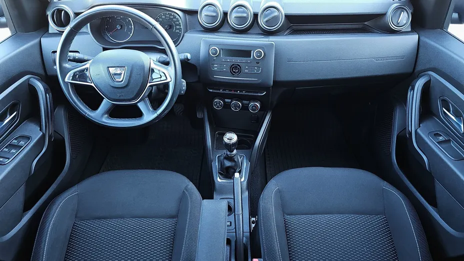 DACIA Duster Duster 1.0 TCe Comfort