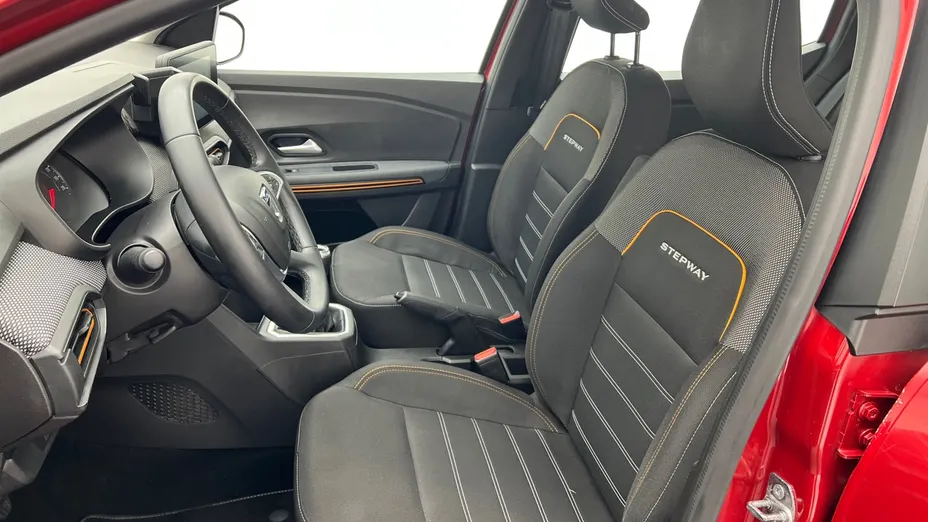 DACIA Sandero -