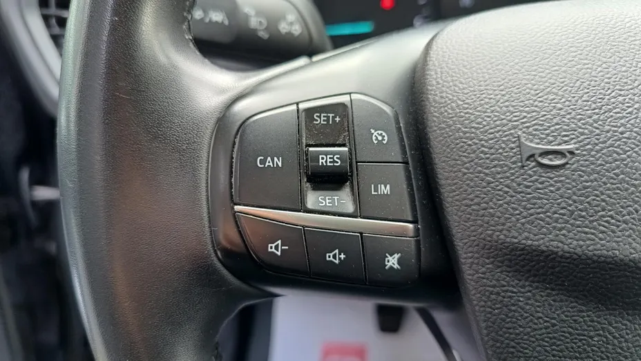 FORD Focus Focus 1.5 EcoBlue SCR Connected