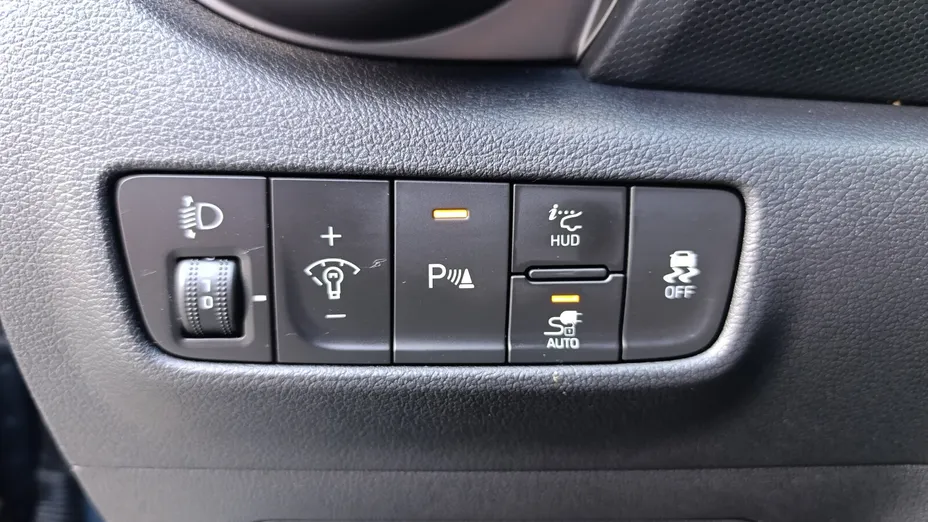 HYUNDAI Kona Kona Electric 64kWh Executive