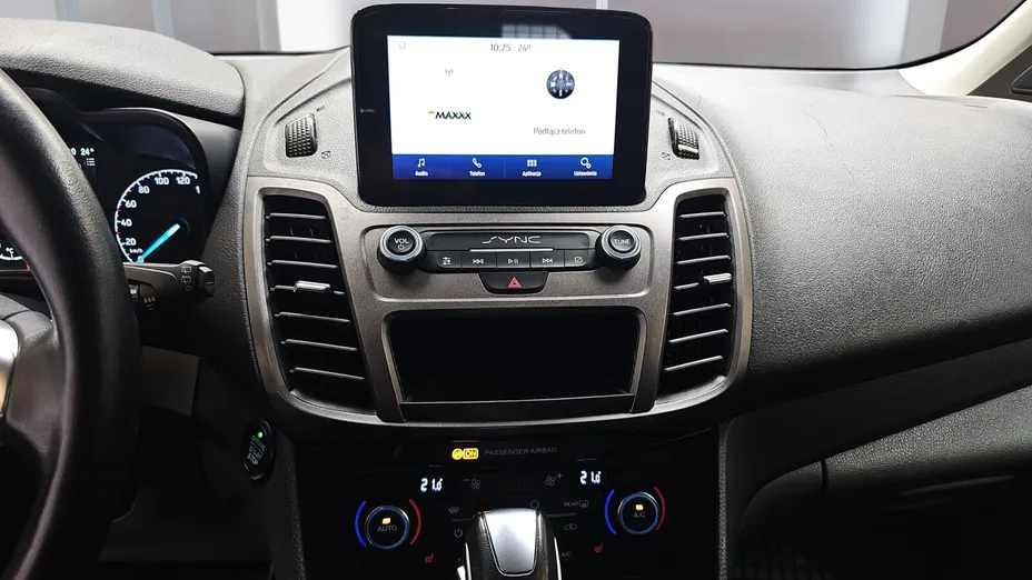 FORD Transit Connect Transit Connect 220 L1 Active PowerShift