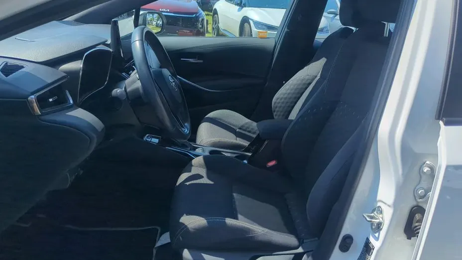 TOYOTA Corolla -