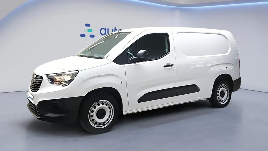 OPEL Combo Van Combo Cargo XL 1.5 CDTI 2,3t Enjoy