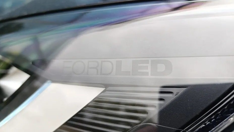 FORD Focus Focus 1.5 EcoBlue Titanium X aut