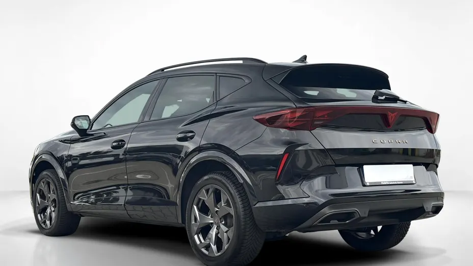 CUPRA Formentor Formentor 1.5 eTSI mHEV DSG