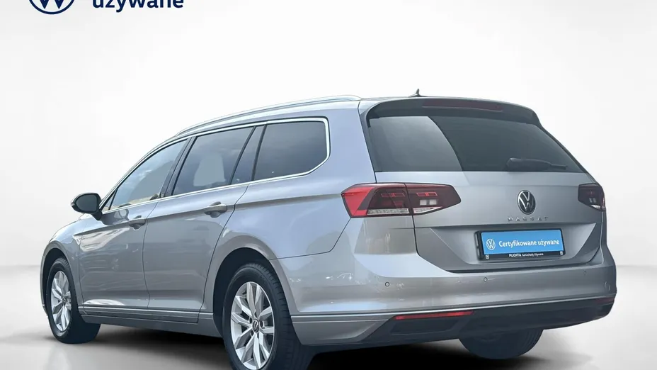 VOLKSWAGEN Passat Passat 2.0 TDI EVO Business DSG